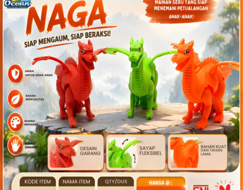 Naga (SS-OCT7220)