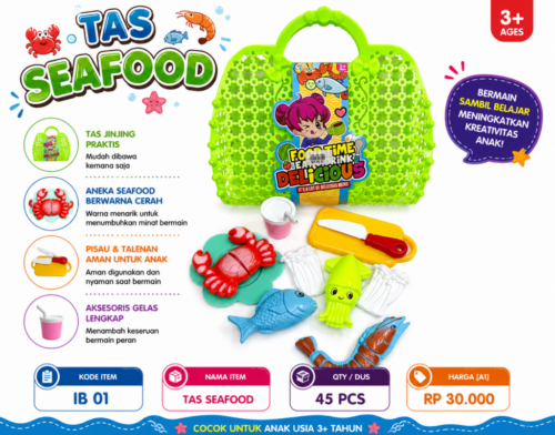 Tas Seafood IB 01
