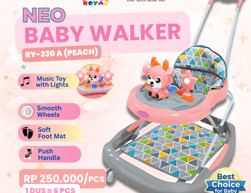 Babywalker - RY 230 A