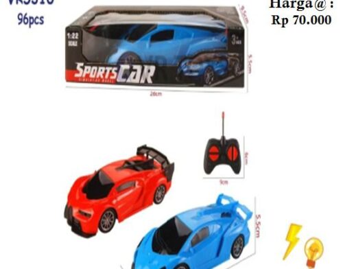RC Car VR5310 (1:22)