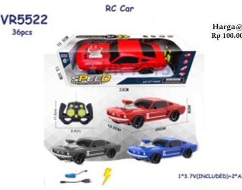 RC Car VR5522