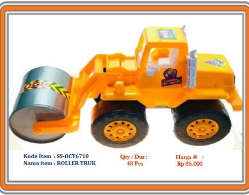 Roller Truk (SS-OCT6710)
