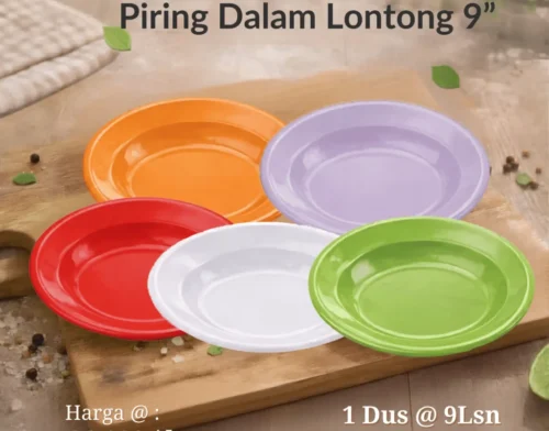 PIRING DALAM LONTONG 9” (G1090)